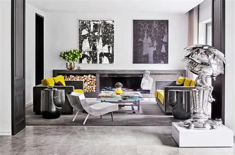 Create A Covetable Contemporary Home With These 7 Key Elements