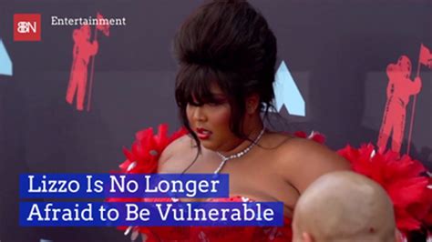 Lizzo Wants People To Know About Her Video Dailymotion