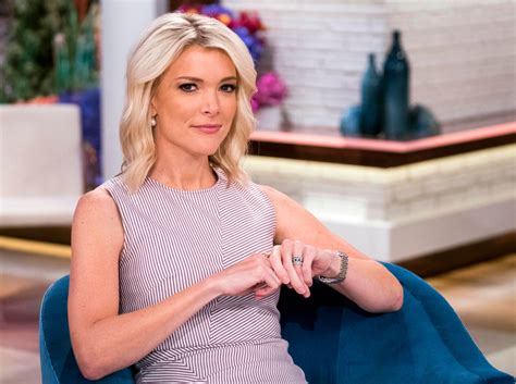 Why Megyn Kelly Didnt Make The List Of Highest Paid Tv Hosts