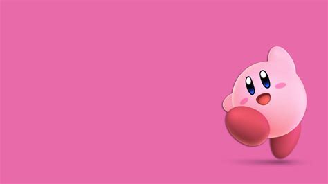 100 Kirby Wallpapers