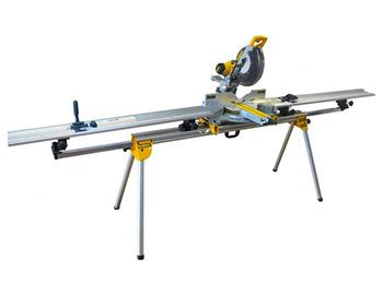 Miter Saw Stands : Portable Miter Saw Stands : Compound Miter Saw Stands