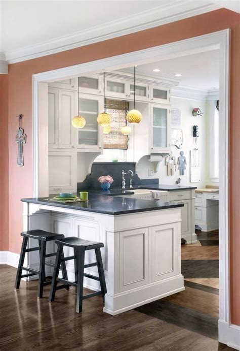 Pin On Small Kitchen Dining Room Combo