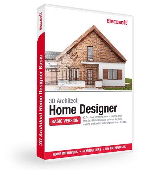 3d Floor Plan Software For Diy Home Projects