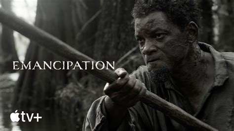 watch the official trailer to emancipation starring will smith naijaprey