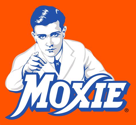 Moxie Logos Download