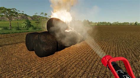 Emergency Pack Beta V Fs Farming Simulator Mod Fs Mod