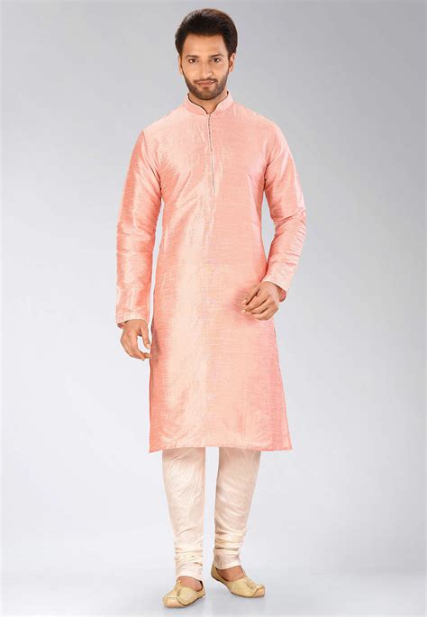 Kurta Pajama For Men Indian Sherwani Kurta Men Indian Men Etsy