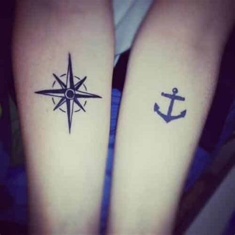 · 6 eylül 2017 ·. Matching Couple Tattoos for Men - Ideas and Inspiration ...