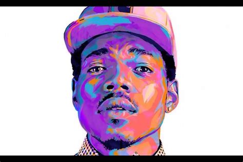 Chance The Rapper Wallpaper ·① Download Free Full Hd Wallpapers For