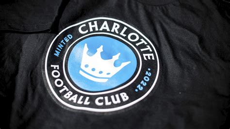 New Mls Franchise To Be Named Charlotte Fc Soccerwire