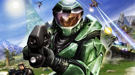 Halo is an american military science fiction media franchise managed and developed by 343 industries and published by xbox game studios. Halo Custom Edition SPV3 is an incredible total overhaul ...