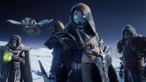 Bungie Is Working On A Third Person Competitive Action Game After
