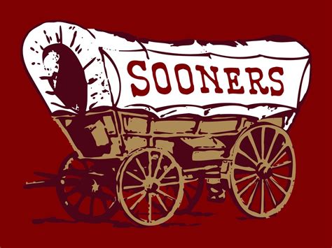 Boomer Sooners Sooner Football Oklahoma Sooners Football Ou