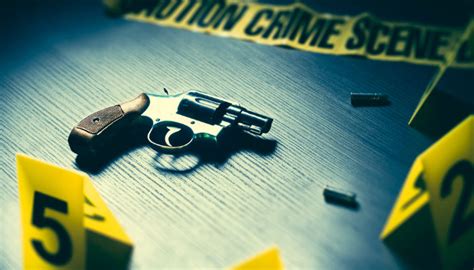 Most scenes of crimes officers in the uk are employed in the public sector by individual police forces around the country. Criminal Investigator Or Detective Salary And Career Guide