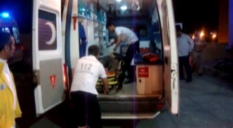 Çanakkale de trafik kazası 3 yaralı son dakika haberleri