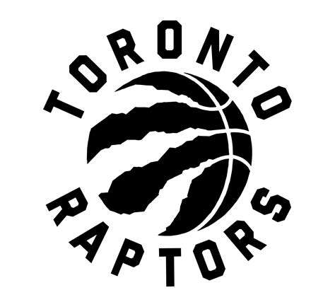 toronto raptors free coloring pages