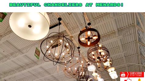 Menards Track Lighting