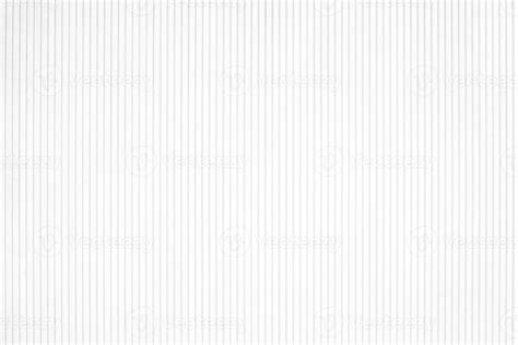 White Vertical Striped Concrete Wall Background. 14389893 Stock Photo
