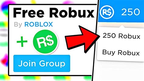 Roblox Groups That Giveaway Free Robux In 2020 April Youtube