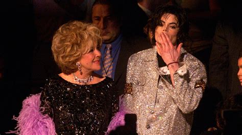 The Michael Jackson Marlon Brando Elizabeth Taylor Story Gets Even Crazier Thanks To Casting