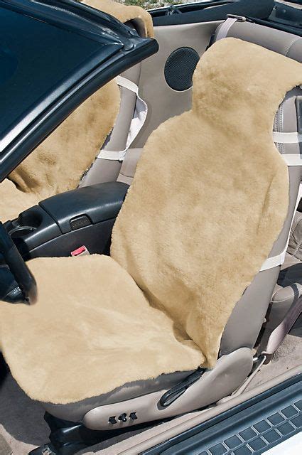 universal australian merino sheepskin car seat cover carseat cover sheepskin car seat covers