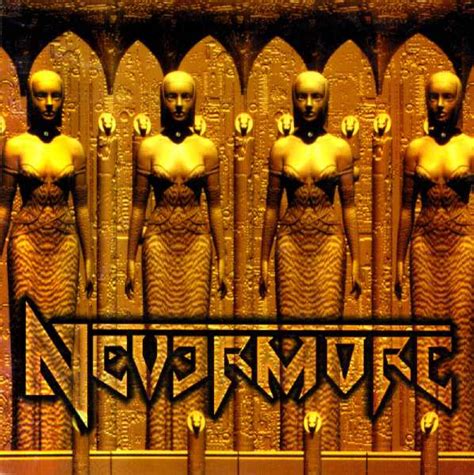 Nevermore Nevermore Releases Reviews Credits Discogs