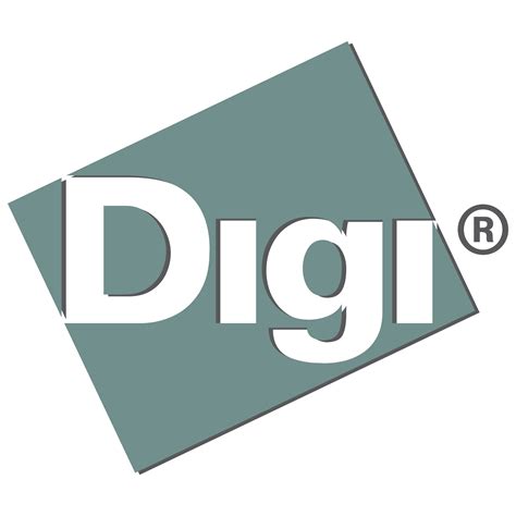 Digi Logo Png Transparent And Svg Vector Freebie Supply