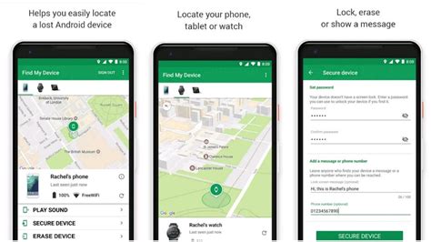 Prepare These Steps If Your Android Phone Is Stolen Or Lost