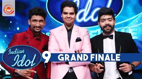 Indian Idol 9 Grand Finale 2017 Revanth Wins Indian Idol 9 Grand
