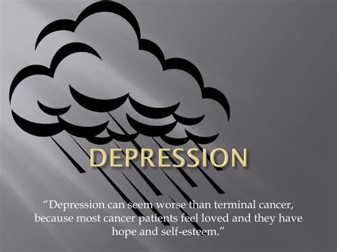 Ppt Depression Powerpoint Presentation Free Download Id2310195