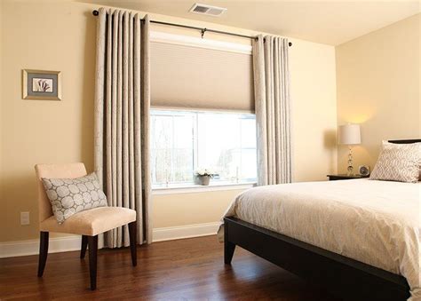 10 Window Treatments For Bedrooms Decoomo