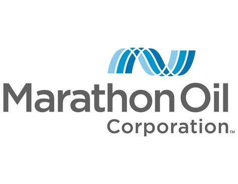 Marathon Oil Corporation Mro Anadarko Petroleum Corporation Apc