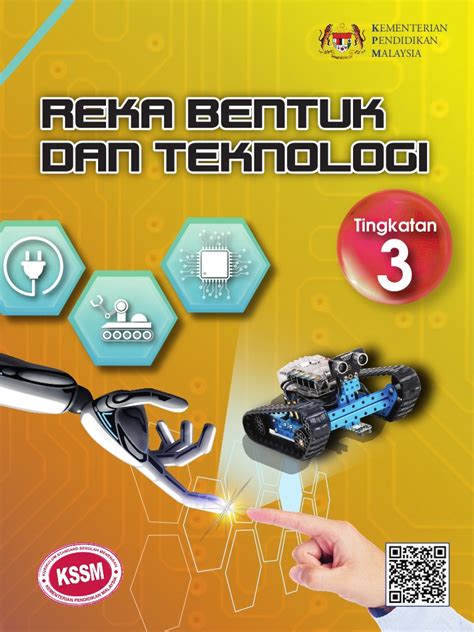 So please help us by uploading 1. E-BOOK REKA BENTUK DAN TEKNOLOGI TINGKATAN 3