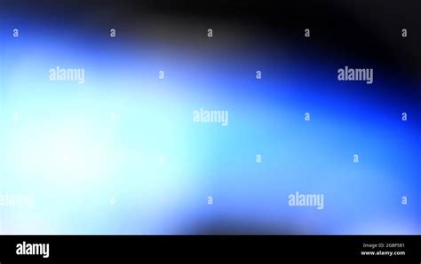 A Misty Blue Blurry Abstract Background Stock Photo Alamy