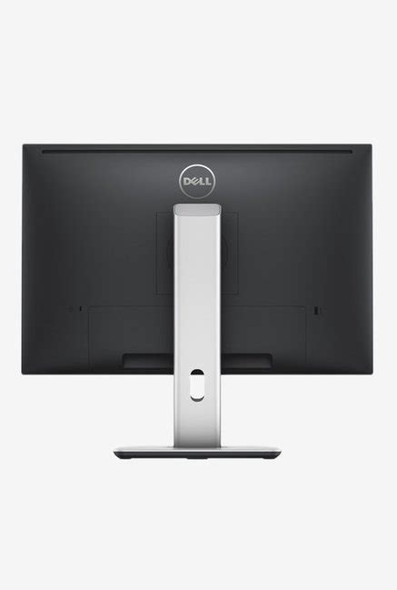 Dell U2415 24 Inch Widescreen Led Backlit Ips Monitor Black From Dell