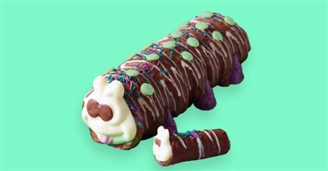 To celebrate, marks and spencer set up a colin the caterpillar instagram account. M&S to launch limited edition Colin the Caterpillar in ...