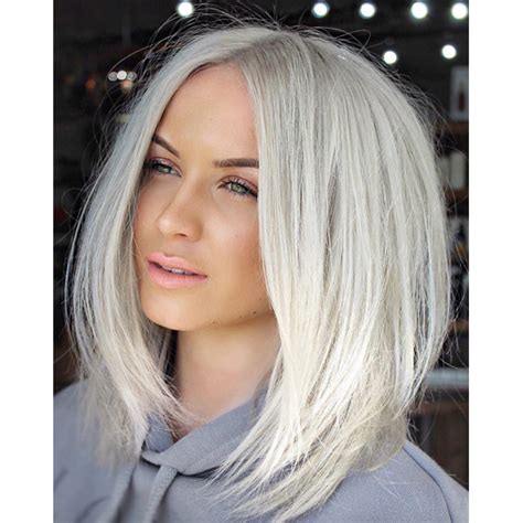 The Reality Behind Perfect Platinum Color
