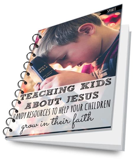 Teaching Kids About Jesus Teaching Kids Teaching Parenting Help