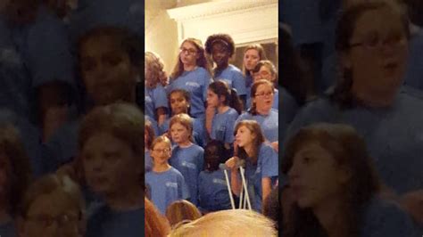 United Girls Choir Youtube