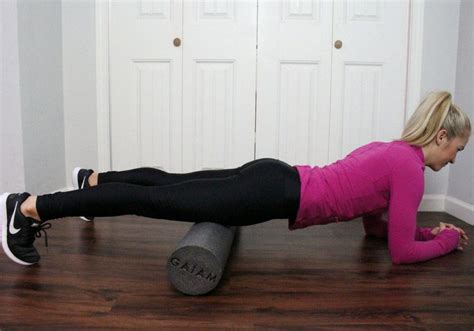 Tight hip flexors can cause some serious issues like pain and stiffness in your back, arthritis, belly pooch, knee pain, hip pain, and make it hard for you to move around comfortably. 7 Foam Roller Exercises to Release Hip Pain | PaleoHacks Blog