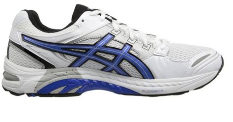 Asics Men's Gel-Tech Walker Neo 4 Walking Shoe Review