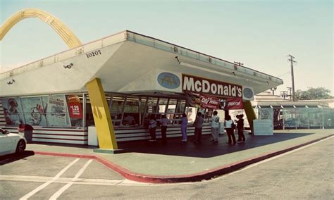 8 Historic Us Drive Thru Restaurants Youll Love Going Places