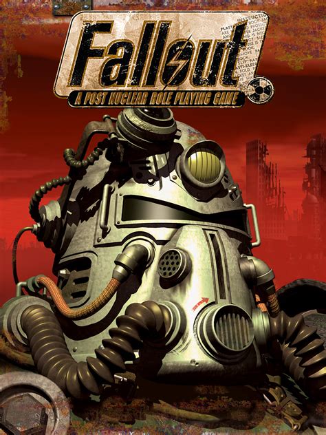 Fallout Game Ubicaciondepersonascdmxgobmx