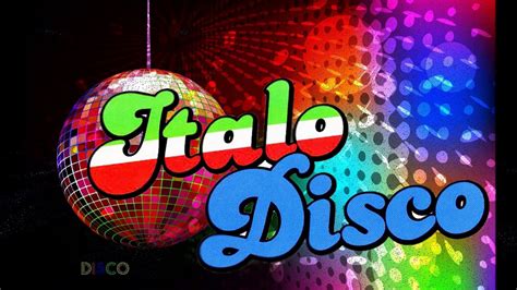 The Best Of Italo Disco Mix Ii Euro Dance 80s 90s Ii 80s Dance Mix
