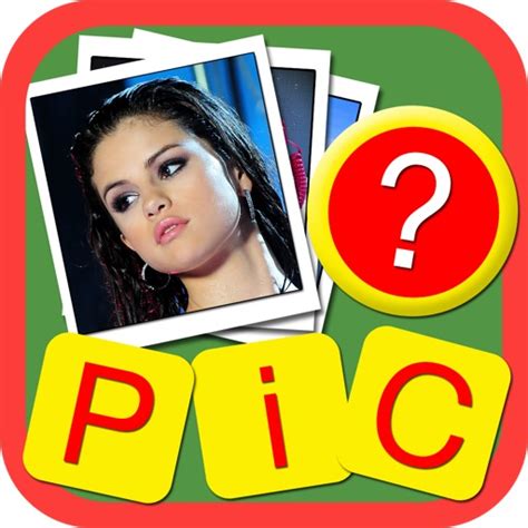 Guess The Celeb Guess Who S The Celebrity Word Guessing Game With