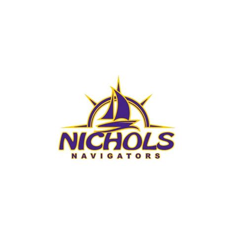 Nichols Navigators Logo Vector Ai Png Svg Eps Free Download