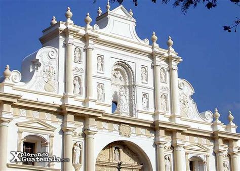 doble visita a la catedral de antigua guatemala turismo viajes y