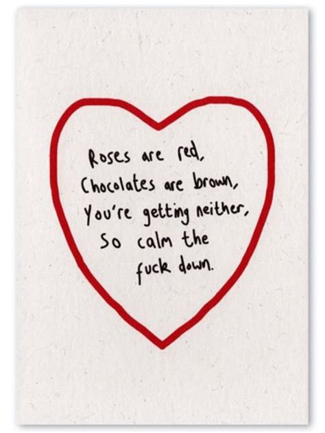 these 45 quirky valentine s day cards are perfect for couples with a sense of humour