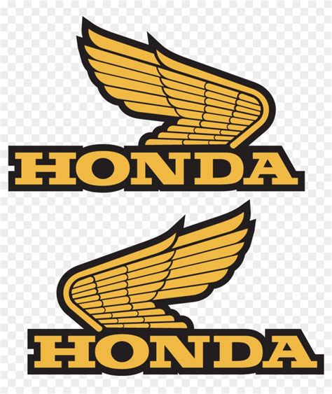 2020 Honda Goldwing Logo