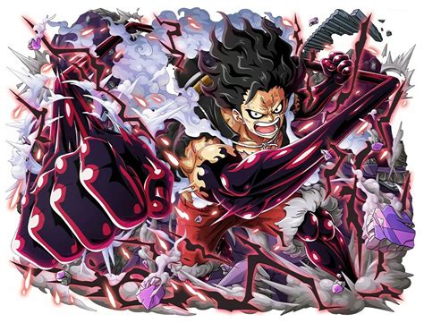 Onepiece Luffy Snakeman One Piece Luffy One Piece Drawing One